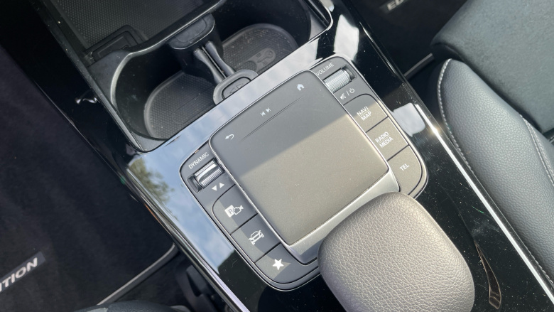 Mercedes-Benz A-Class A180 AMG Line Executive Edition 5dr Auto Petrol Hatchback